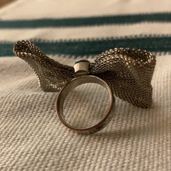 Mesh Ring - Picture 2 of 2